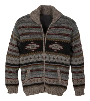 Lost Horizons Mateo Sweater