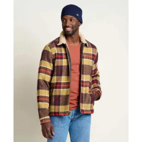 Men's Burntside Trucker Jacket