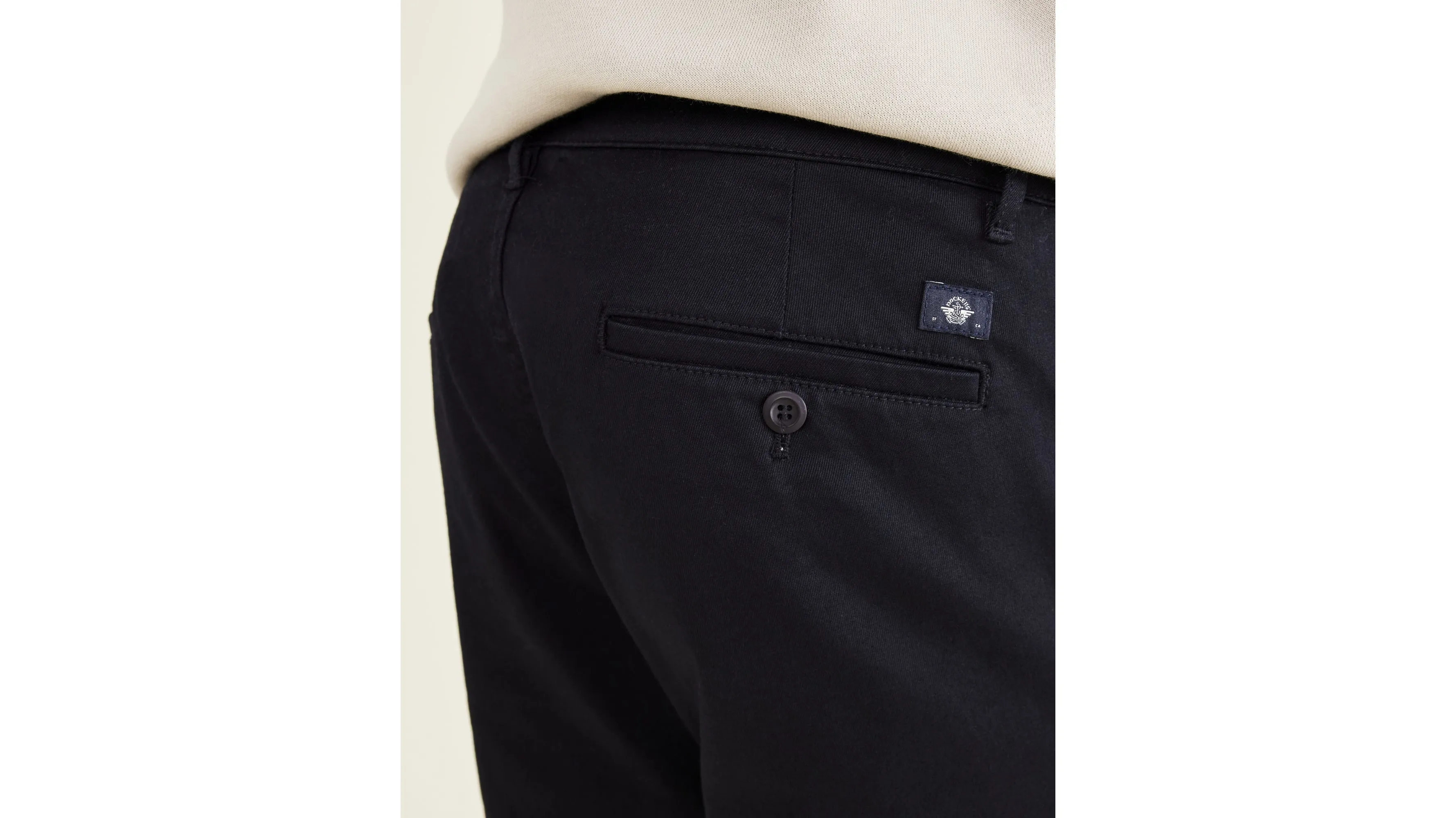 Men's Skinny Fit Original Chino Pants