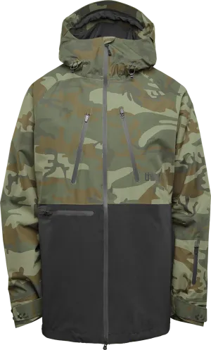 MEN'S TM JACKET