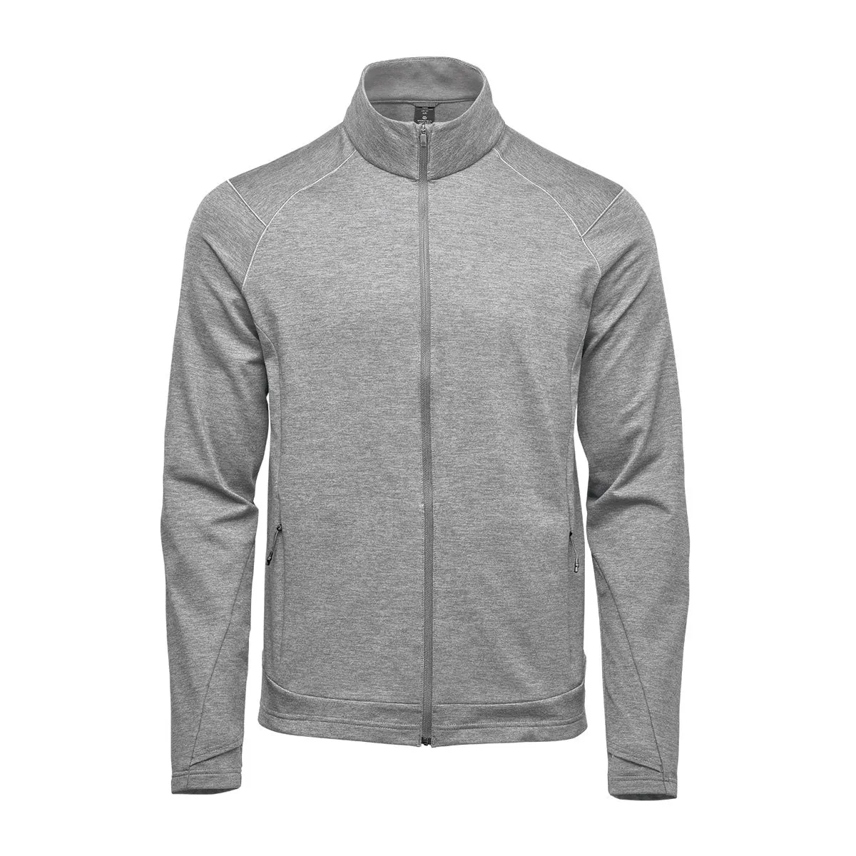 Men's Treeline Performance Jacket - HTZ-3