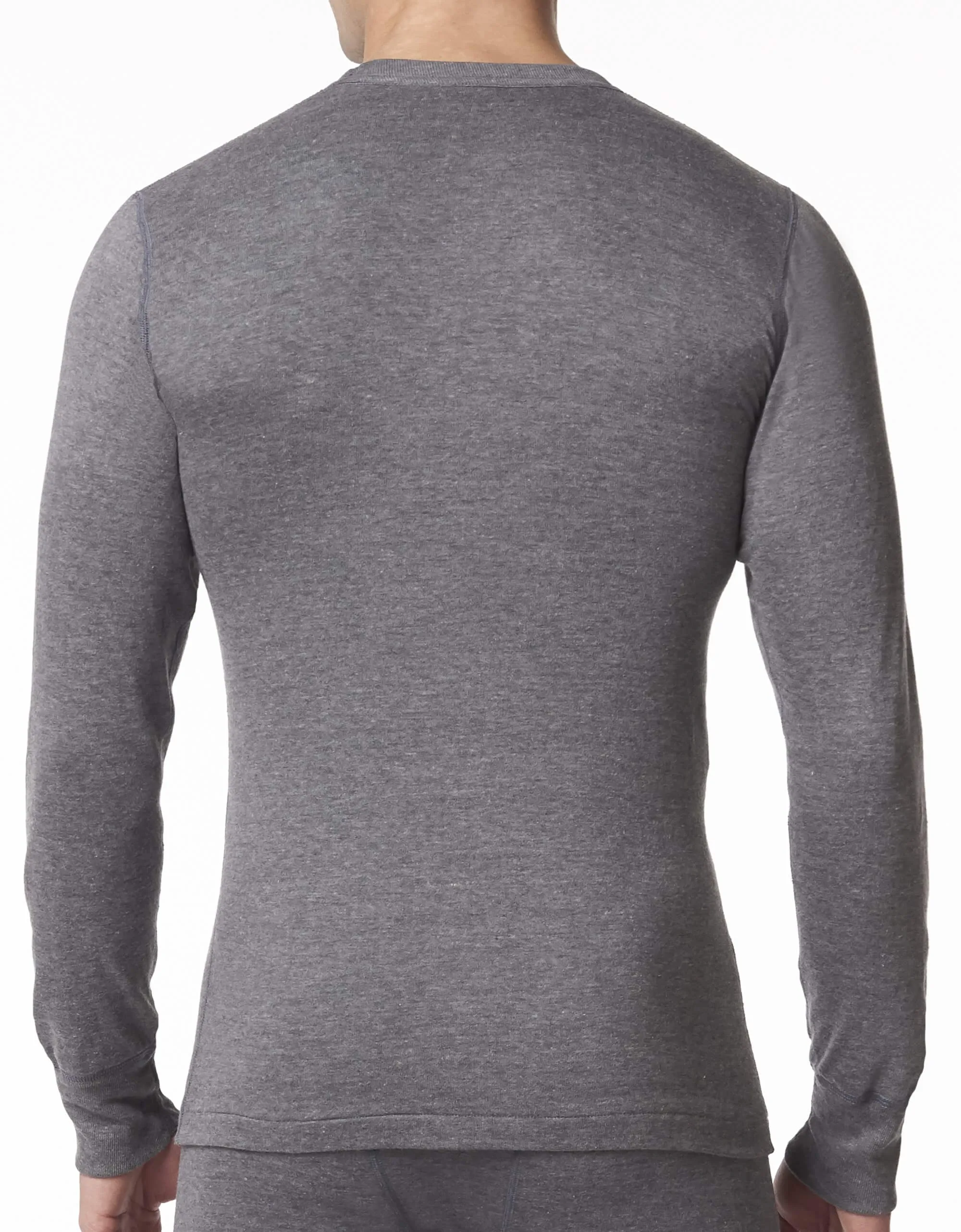 Men's Two-Layer Base Layer Top