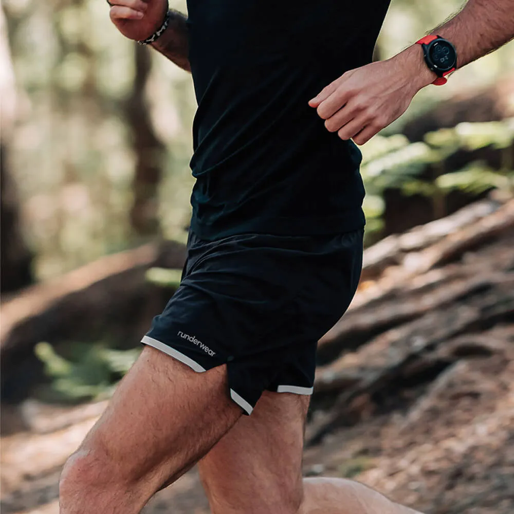 Men's Ultra-Light Running Shorts