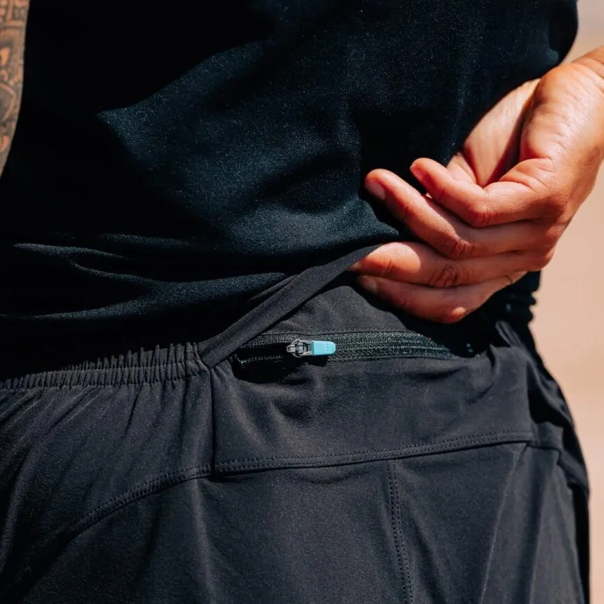 Men's Ultra-Light Running Shorts