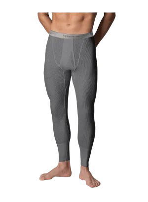 Men's Waffle Knit Long Underwear