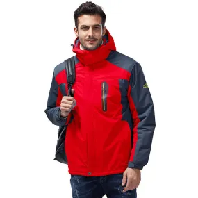 Men's Winter Outdoor Jacket