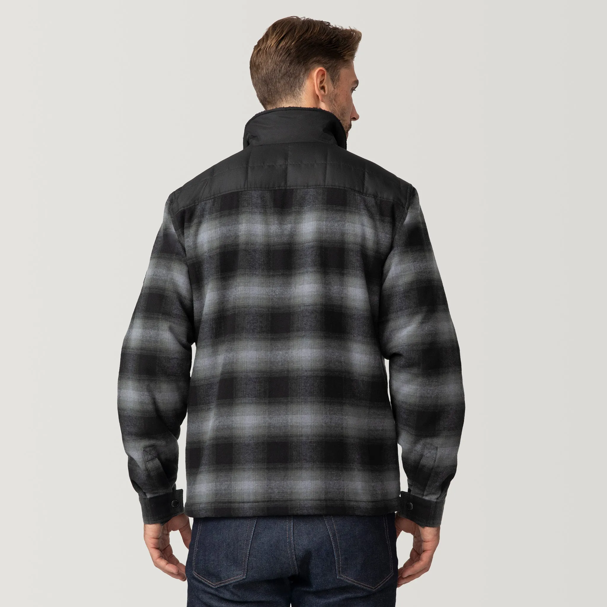 Men's Woodsman Work Jacket