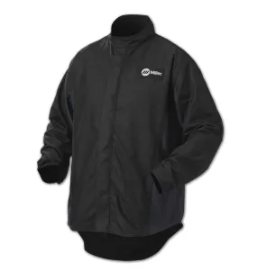 Miller WeldX Welding Jacket 247114