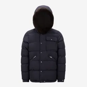 Moncler Marcelettes Short Down Jacket