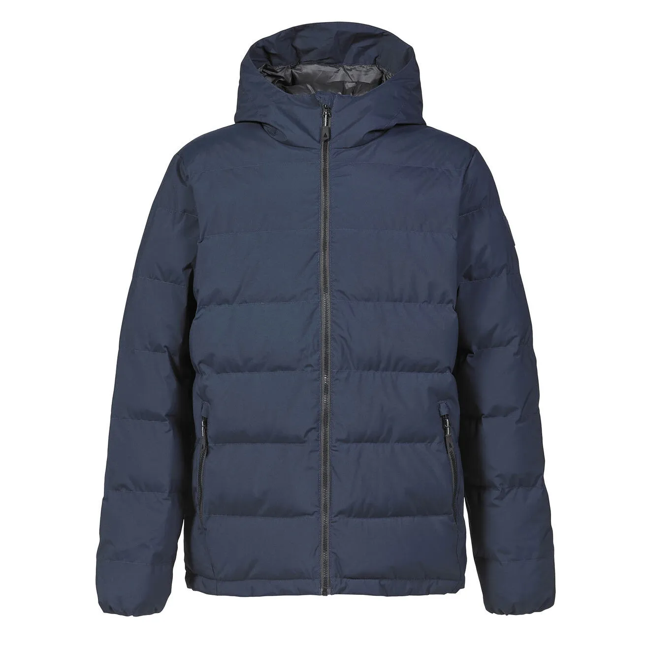 Musto Marina Quilted Jacket Navy