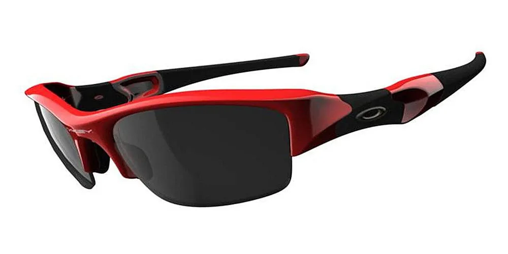 Oakley® OO9009 Flak Jacket Xlj