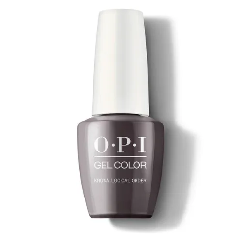 Opi Gel I55 - Krona-Logical Order