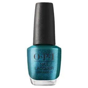 OPI Polish Q04 Let's Scrooge