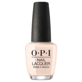 OPI Polish V31 Be There In A Prosecco