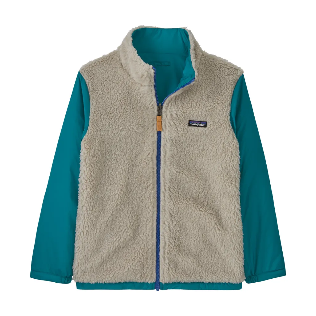 Patagonia Kids' 4-in-1 Everyday Jacket