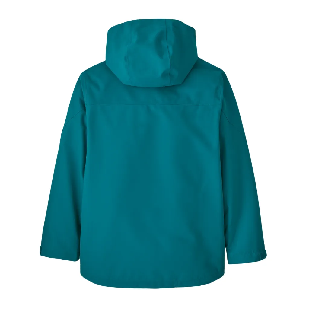 Patagonia Kids' 4-in-1 Everyday Jacket