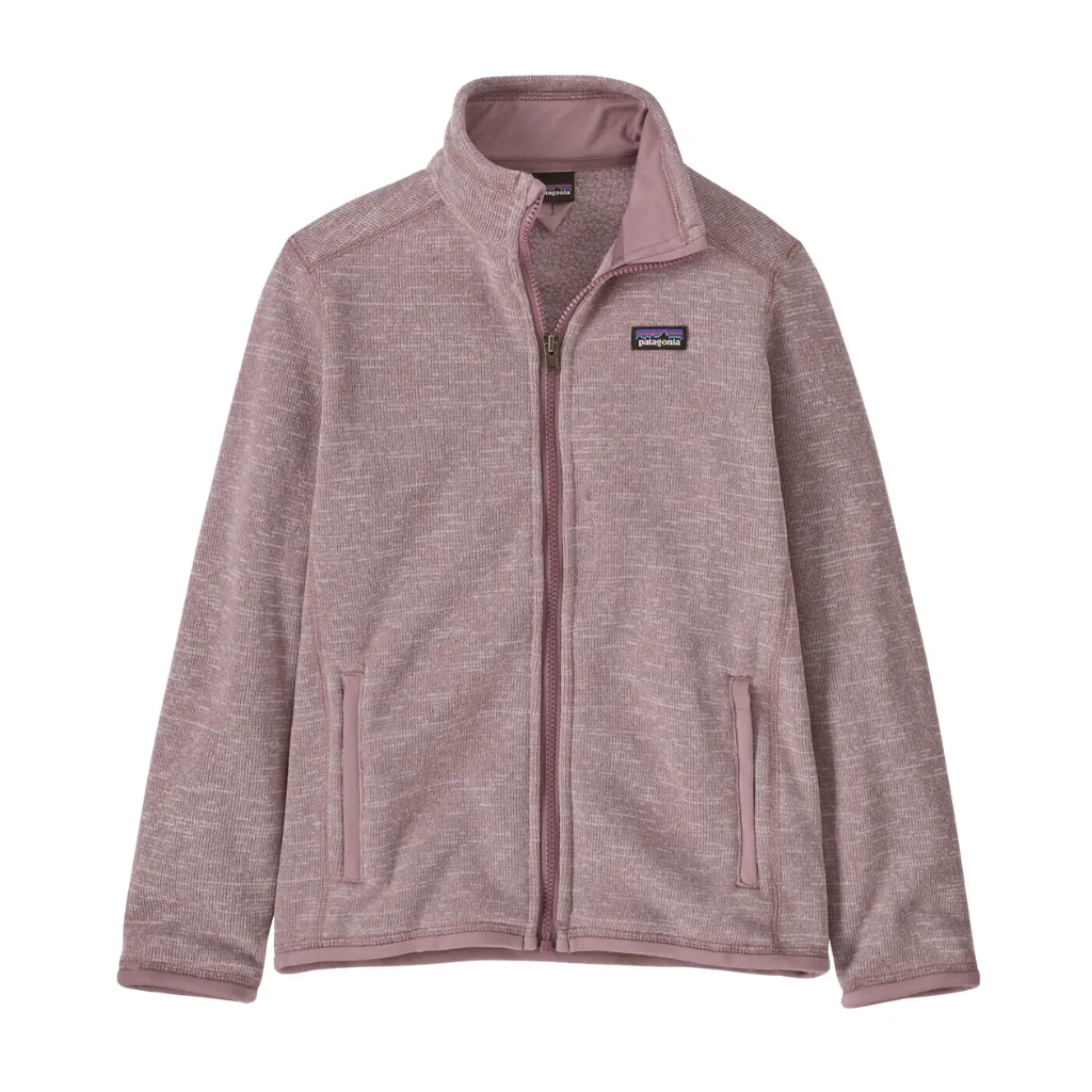 Patagonia Kids' Better Sweater Jacket