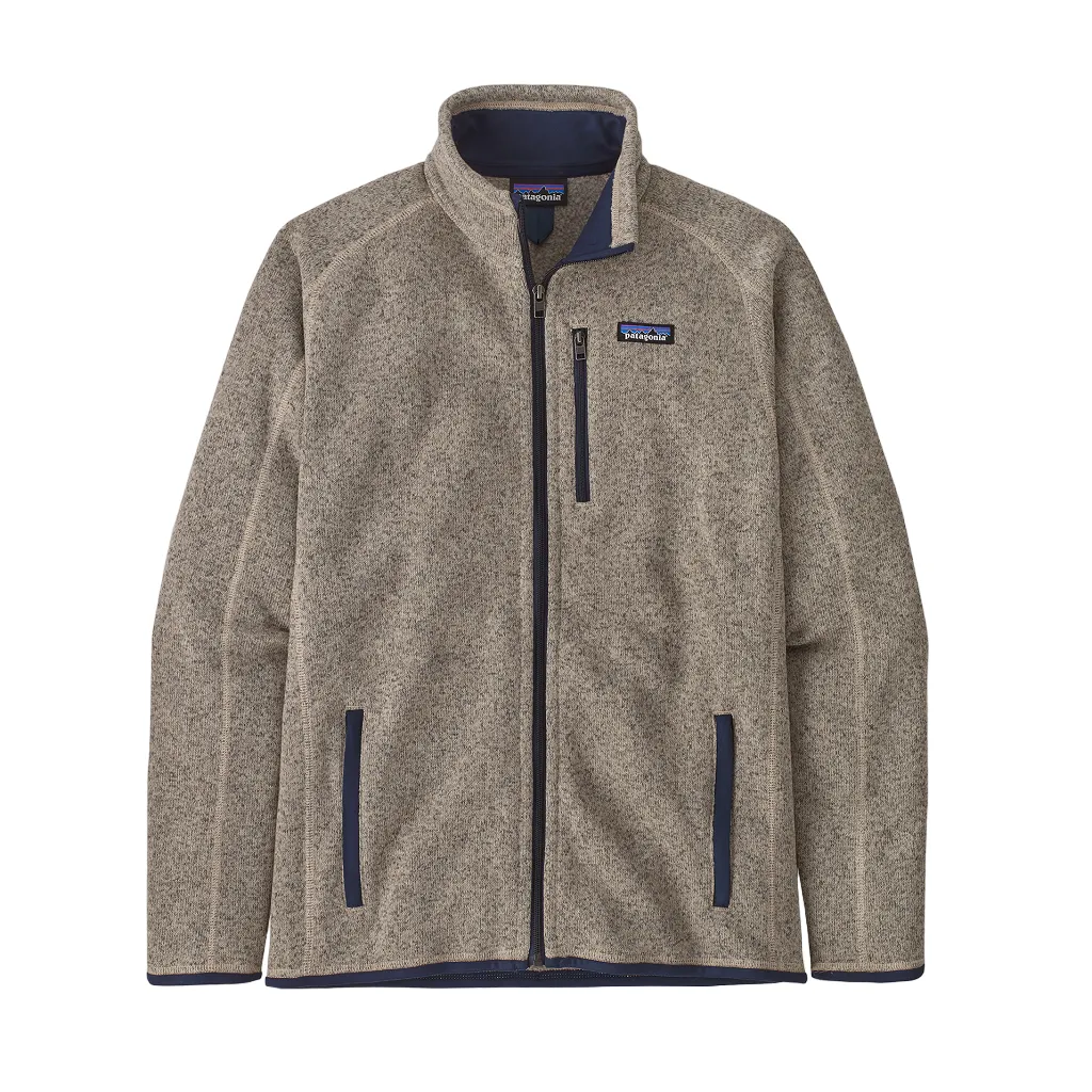 Patagonia Men's Better Sweater Jacket - Past Season