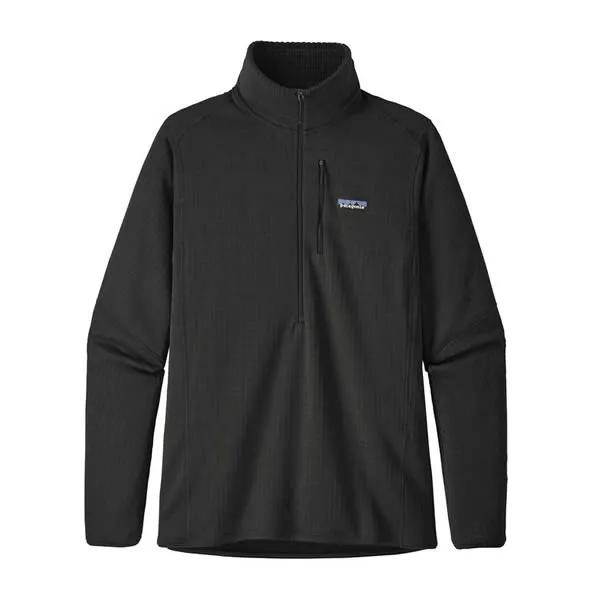 Patagonia Men's R1 Fleece Pullover Jacket