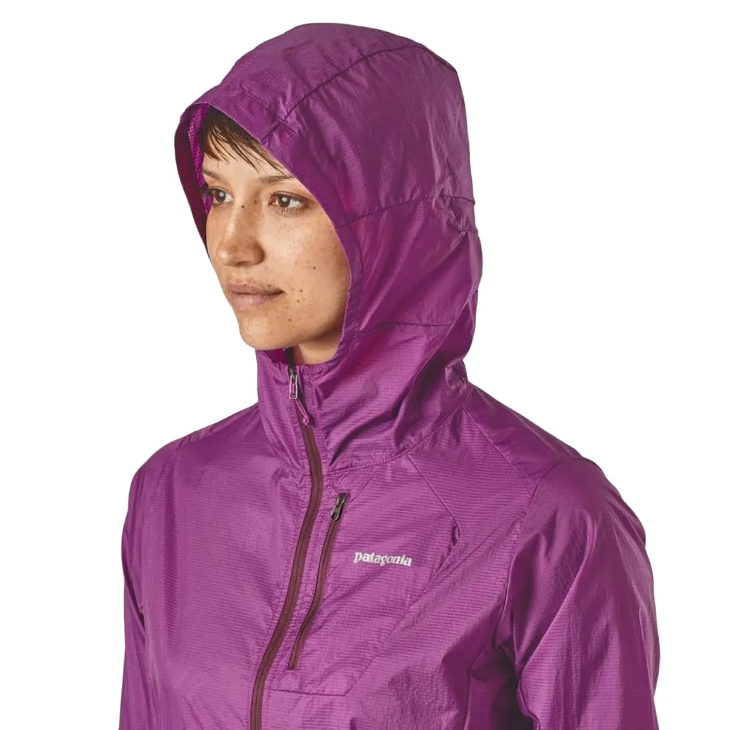 Patagonia Women's Houdini Jacket - Past Season