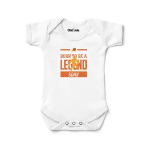 Phoenix Suns "Legend" Bodysuit