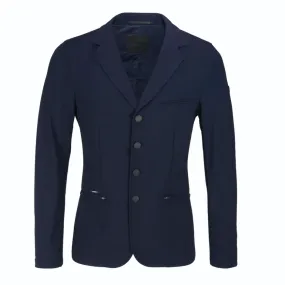 Pikeur Mens Luis Show Coat - Night Blue - 52