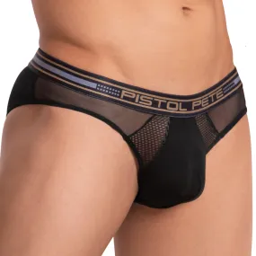 Pistol Pete PPJ028  PP Extreme Boxer