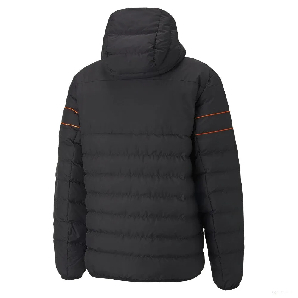 Porsche Legacy SDS eco-LITE Jacket Puma Black 2022