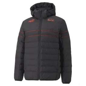 Porsche Legacy SDS eco-LITE Jacket Puma Black 2022