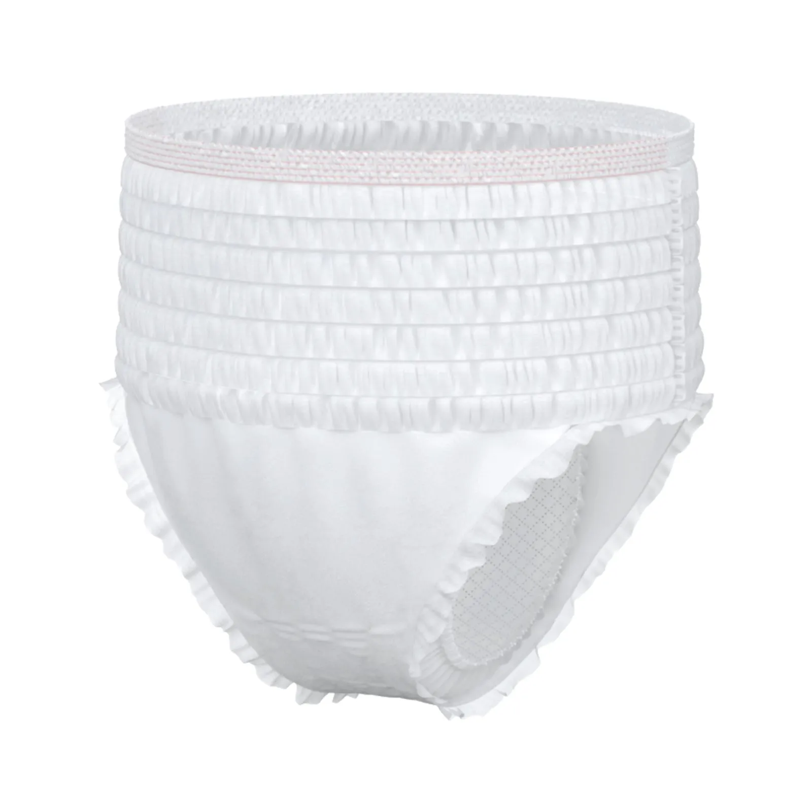 Rael Organic Cotton Period Underwear 5s (L/XL)