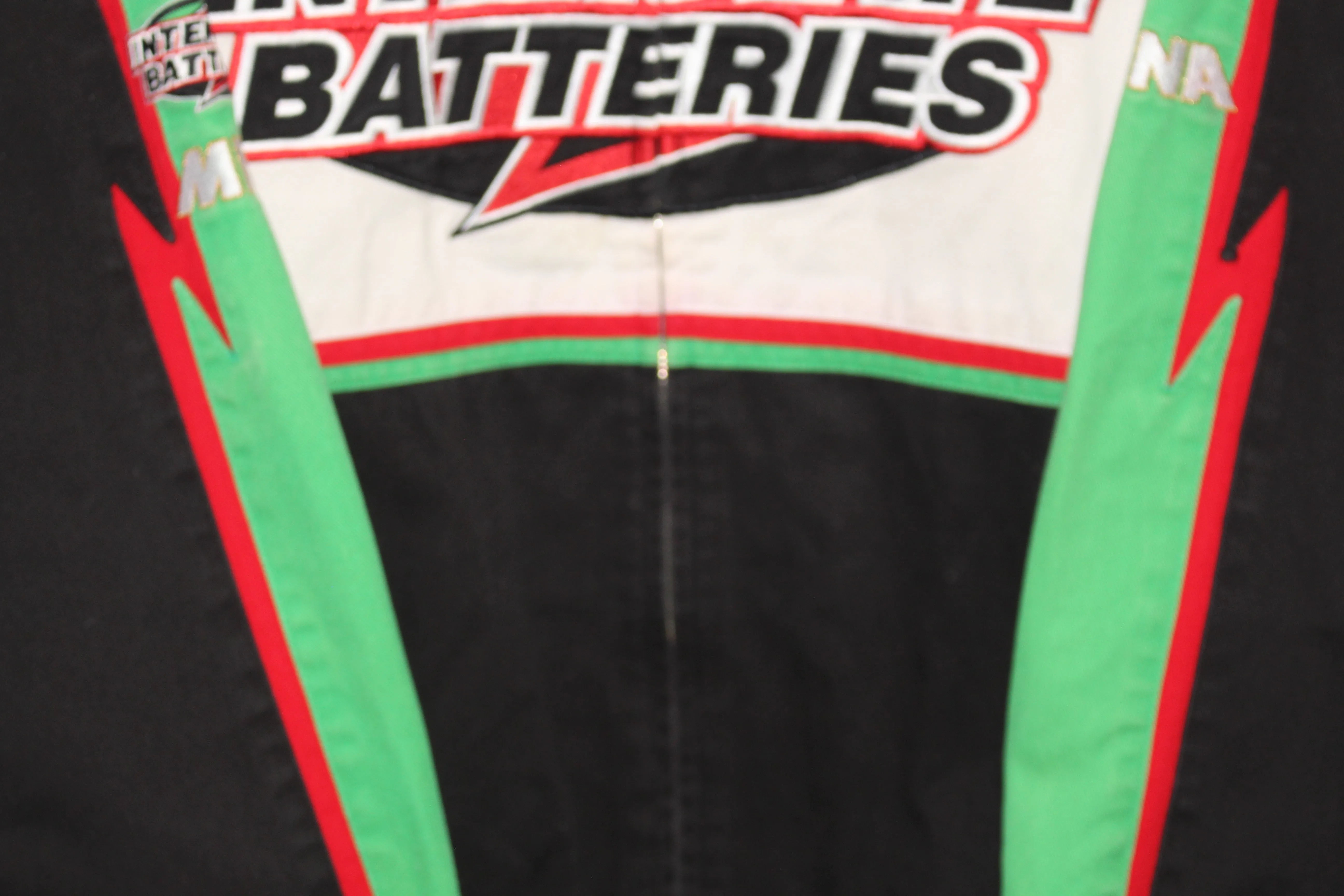 Rare Interstate Batteries Racing NASCAR Bobby Labonte #18 (L)