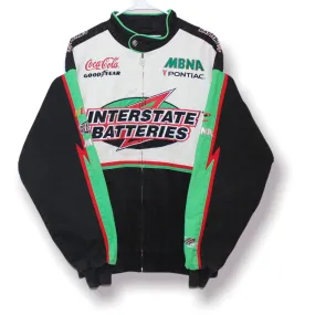 Rare Interstate Batteries Racing NASCAR Bobby Labonte #18 (L)