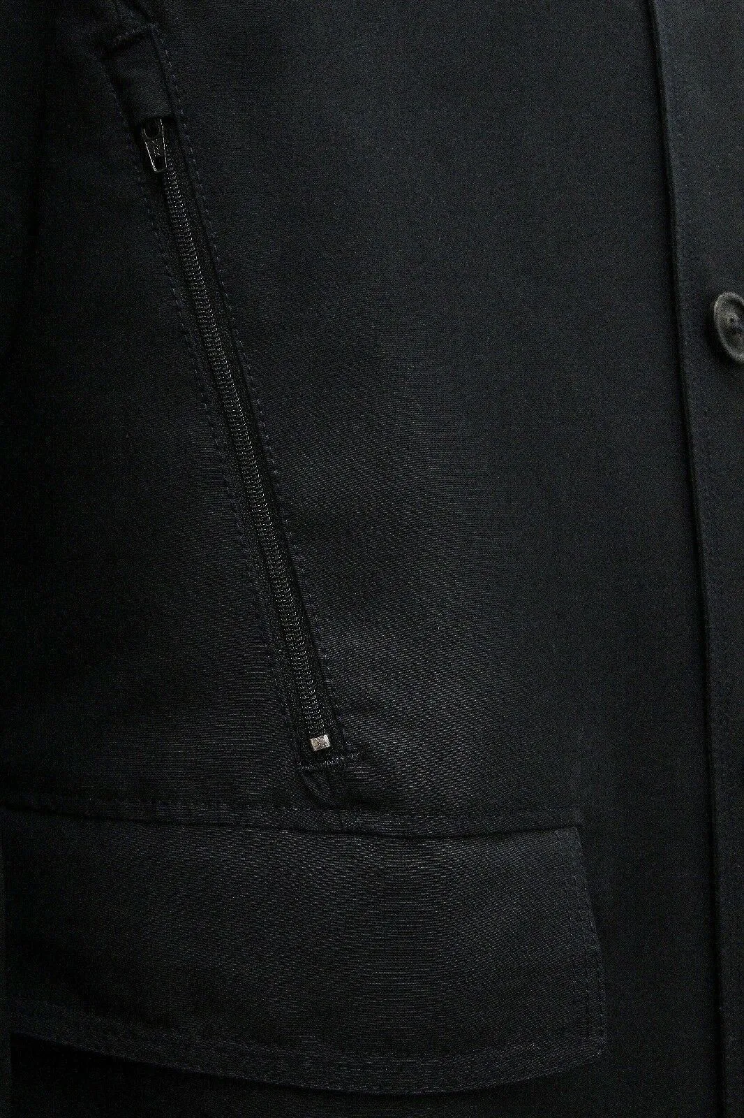 Replica 'Fishing Coat' Jacket