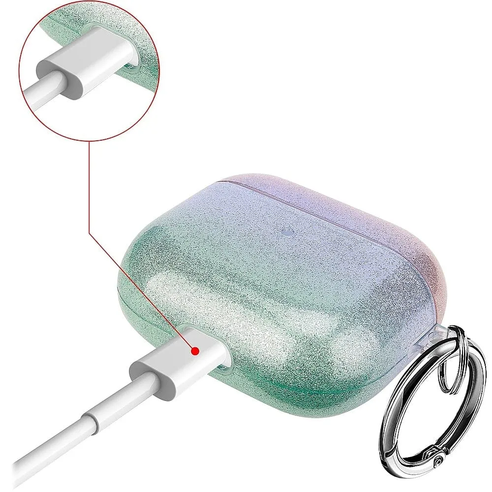 Sahara Sparkle Series Case - Apple AirPods 3 (3rd Generation)