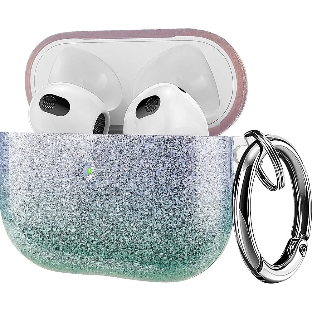 Sahara Sparkle Series Case - Apple AirPods 3 (3rd Generation)