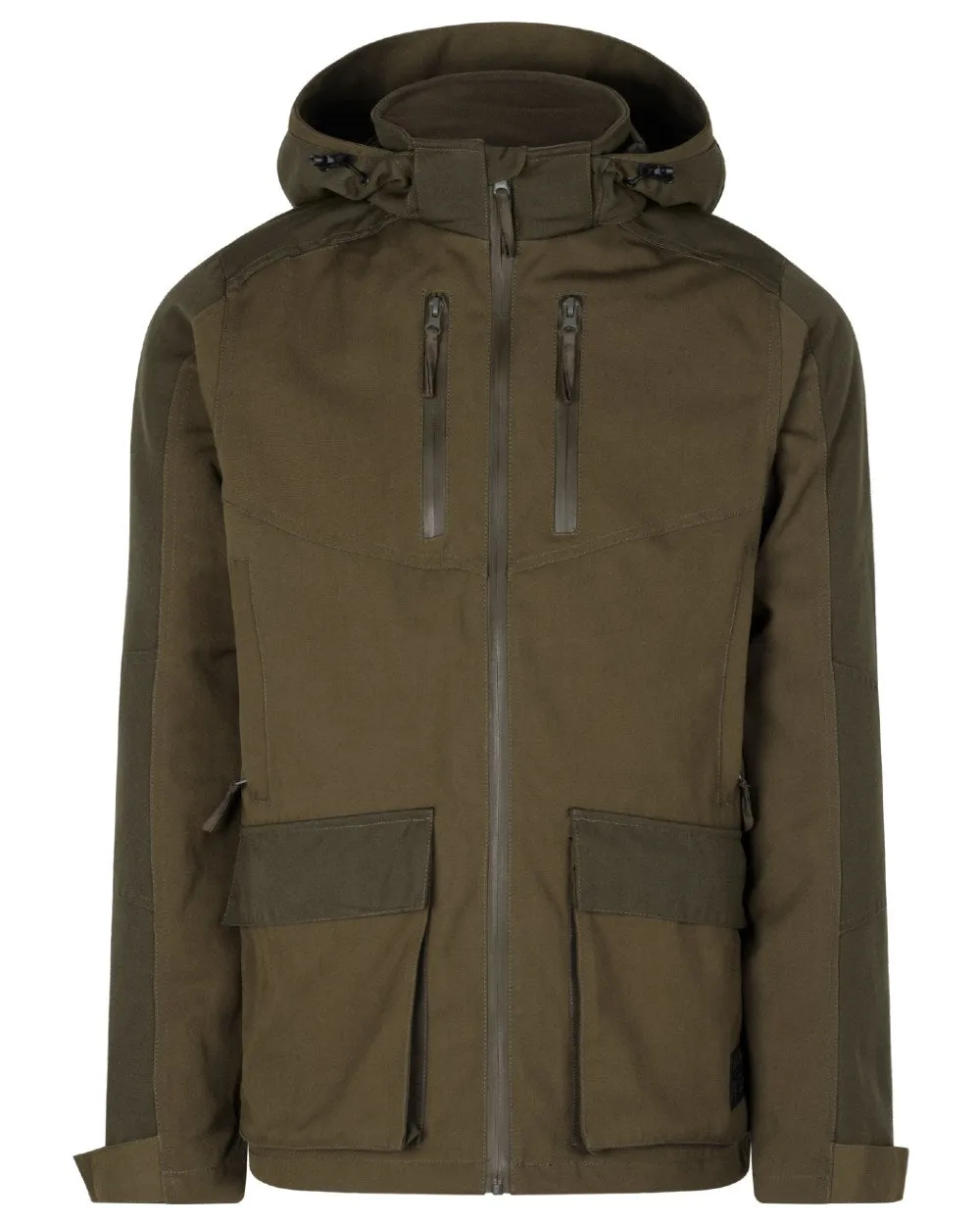 Seeland Trax Jacket