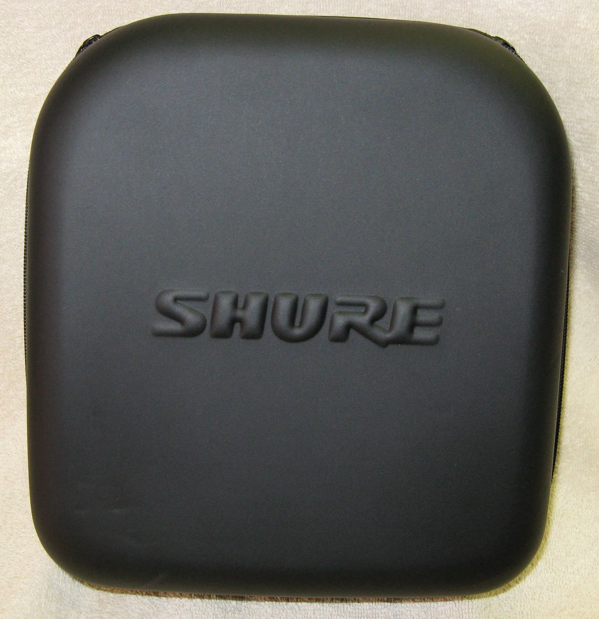 Shure SRH1440 Professional Open Back Headphones