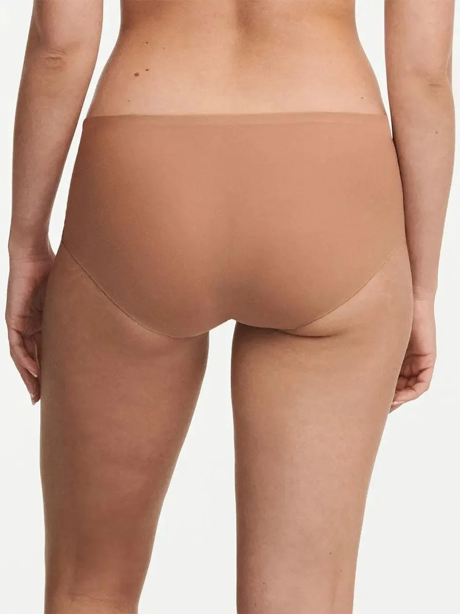 SoftStretch Seamless Hipster