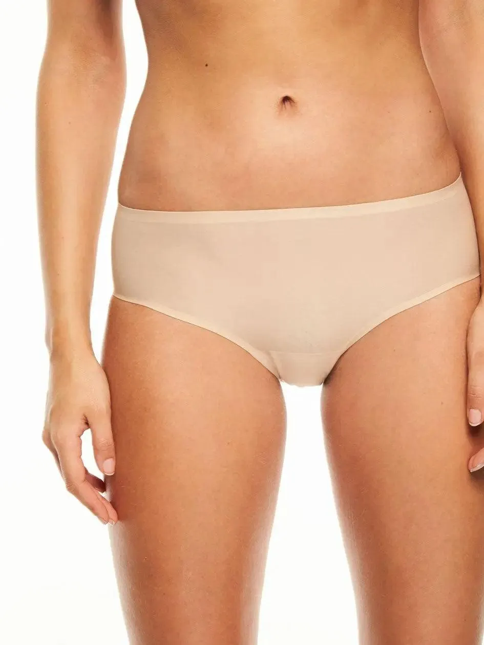 SoftStretch Seamless Hipster