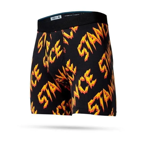 STANCE ELECTRODE BOXER BOXER BRIEFS