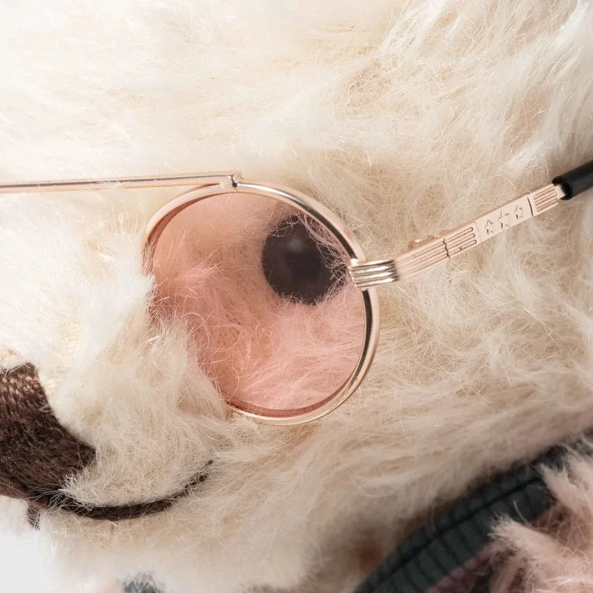 Steiff Elton John Collector's Bear