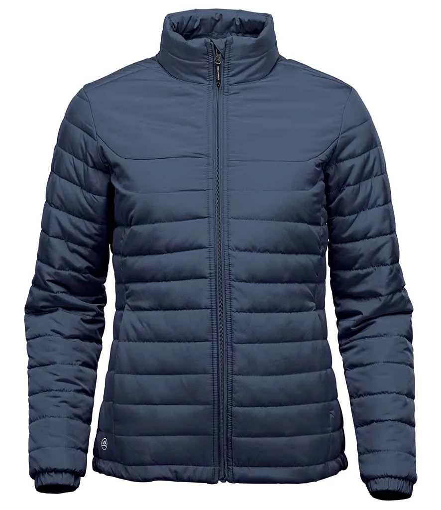 Stormtech - Ladies Nautilus Quilted Jacket