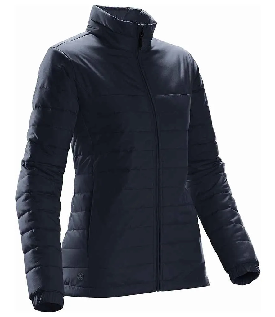 Stormtech - Ladies Nautilus Quilted Jacket