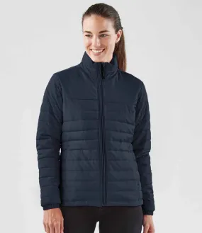 Stormtech - Ladies Nautilus Quilted Jacket