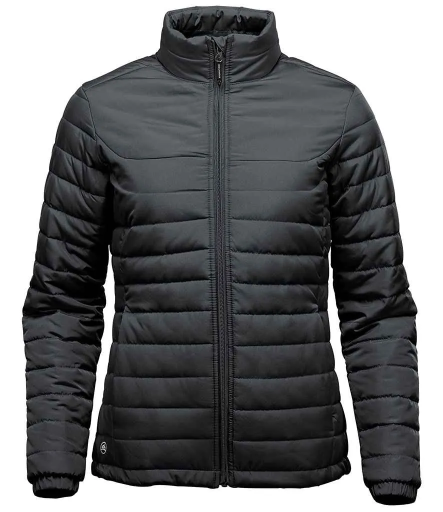 Stormtech - Ladies Nautilus Quilted Jacket