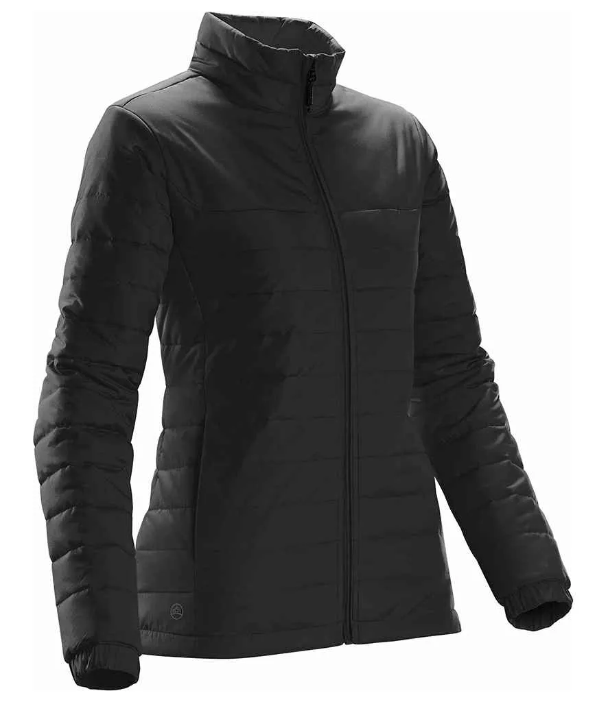 Stormtech - Ladies Nautilus Quilted Jacket