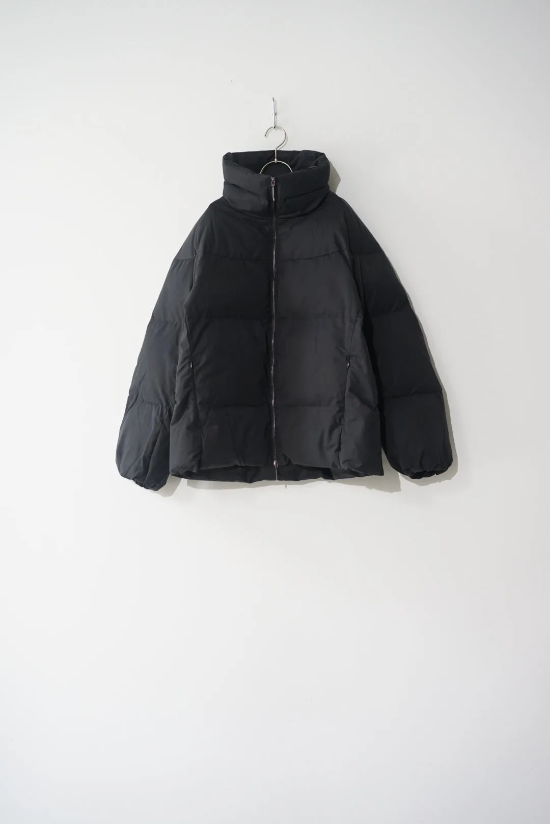 STUDIO NICHOLSON / SHORT PADDED JACKET