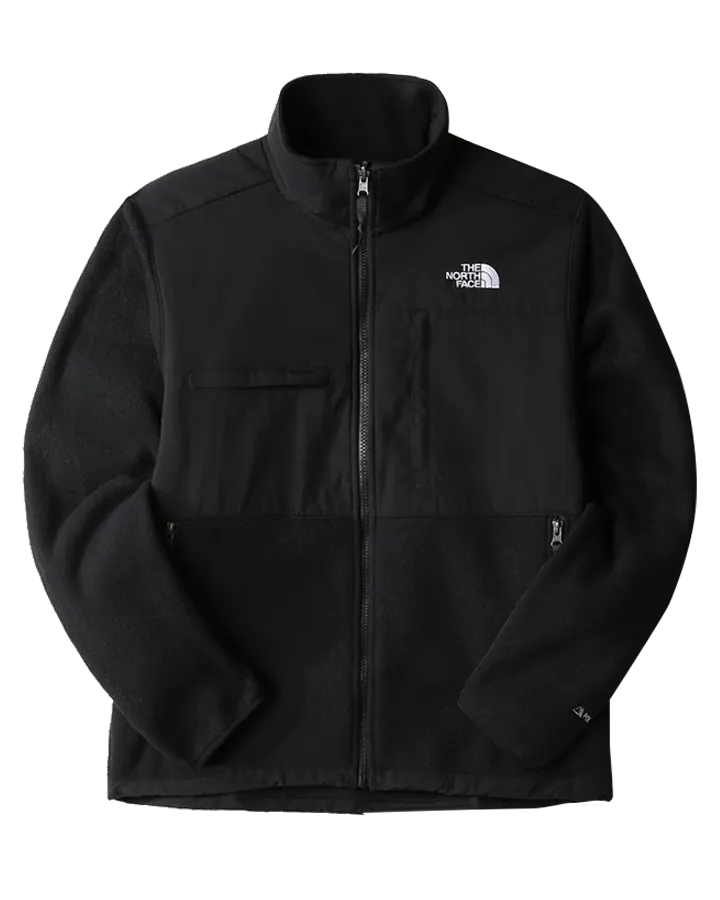 The North Face Men's Denali Jacket - TNF Black