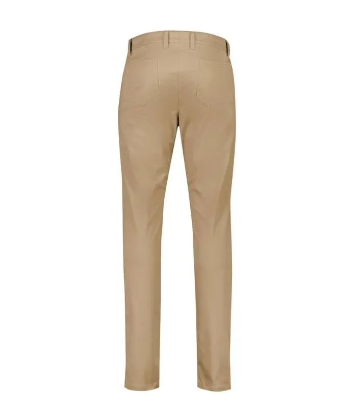 Traveller Mens Tapered Chino Pant