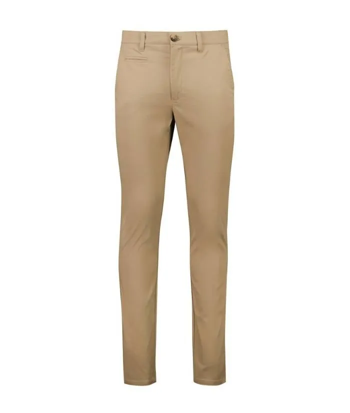 Traveller Mens Tapered Chino Pant